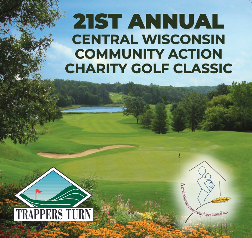 21st Annual Golf Outing