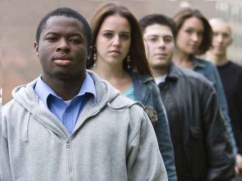 services for youth