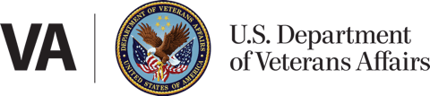 VA logo