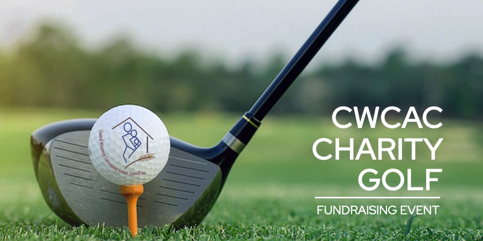 CWCAC Charity Golf Fundraising Event