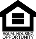 Equal Housing logo