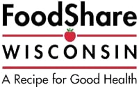 FoodShare Wiscinsin logo