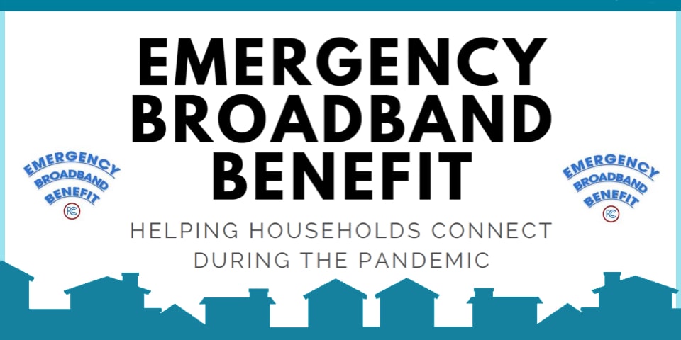 Emergency Broadband Benefit