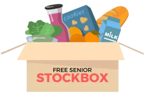Senior Stockbox