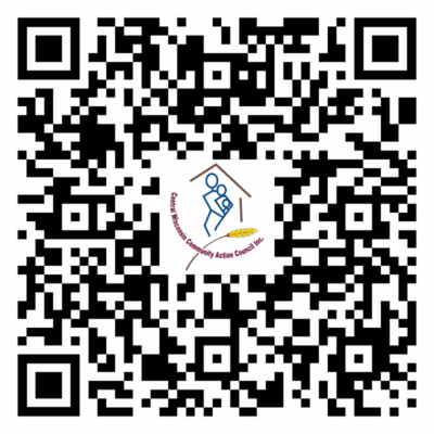 CWCAC Charitable Donation QR Code