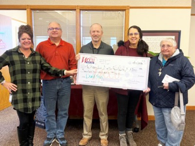 Food Pantry Donation