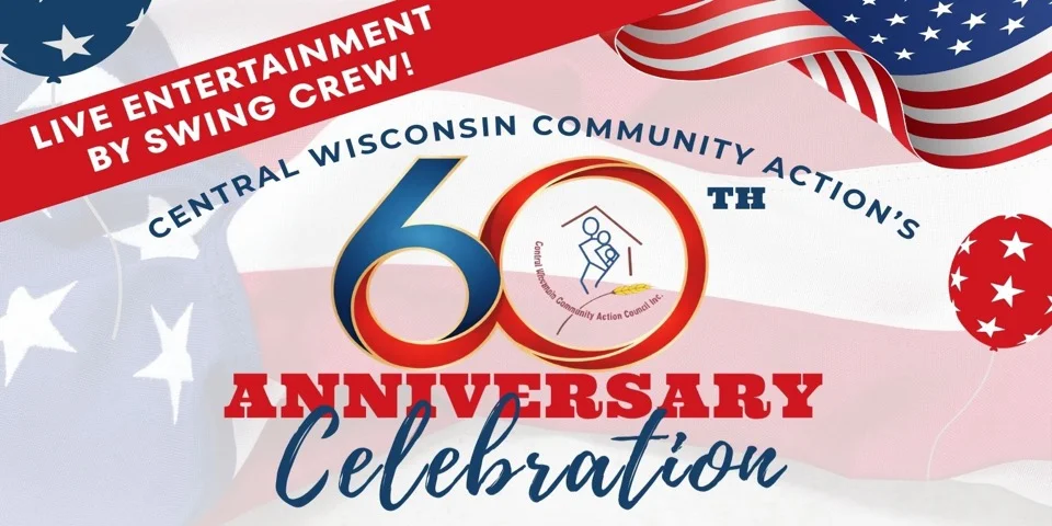 60th Anniversary Celebration