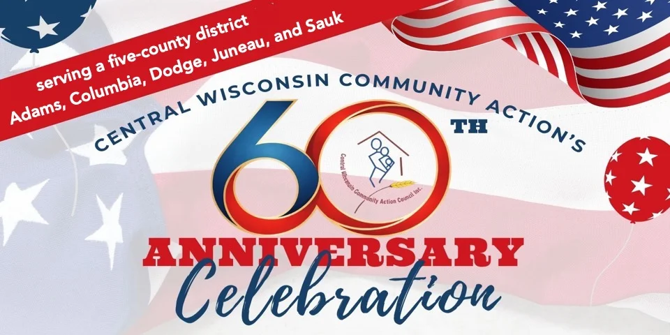 60th Anniversary
