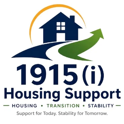 Housing Support Logo