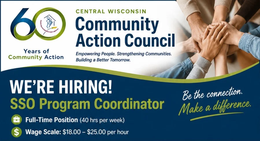 SSO Coordinator Position