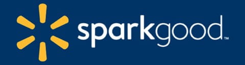 visit sparkgood Walmart Spark