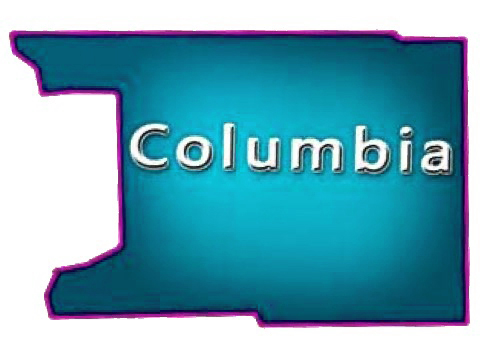 Columbia County Columbia County