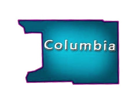 Columbia County